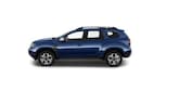 Dacia Duster 4x4