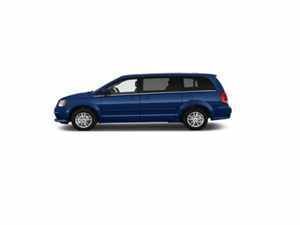 Dodge Grand Caravan