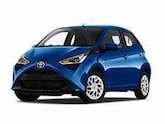 Toyota Agya