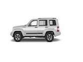 Jeep Liberty