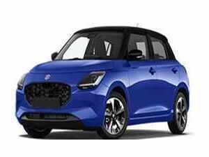 Suzuki Dzire
