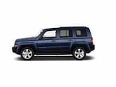 Jeep Patriot