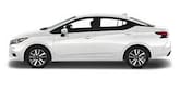 Nissan Sunny or similar