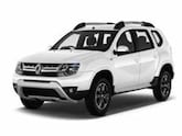 Renault Duster o similar