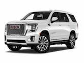 GMC Yukon Denali