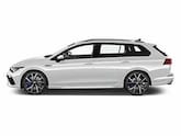 Volkswagen Golf Variant o simile