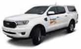Ford Ranger XLT