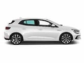 Renault Megane oder vergleichbares Modell