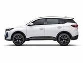 Chery Tiggo 8 Pro oder vergleichbares Modell
