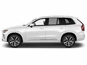 Volvo XC90 oder vergleichbares Modell