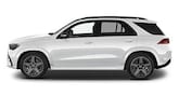 Mercedes GLE o simile