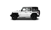 Jeep Wrangler 4-Door