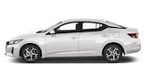 Nissan Sentra or similar