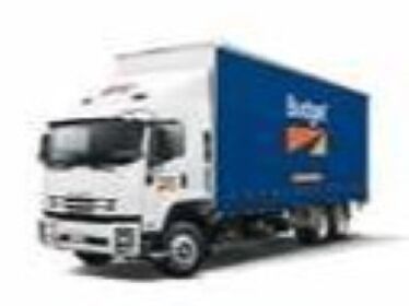 Isuzu FVY