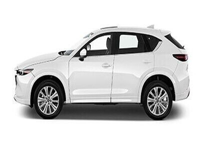 Mazda CX5