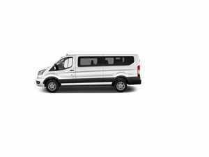 Ford Transit Normal