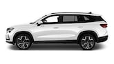 Skoda Kodiaq tai vastaava