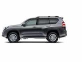 Toyota Prado Aut Full Extras eller liknande