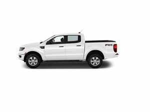 Ford Ranger XLT