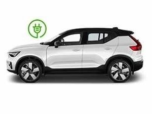 Volvo XC40 Electric