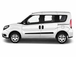 Fiat Doblo Combi