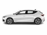 Seat Leon eller liknande