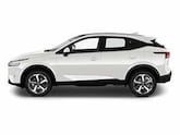 Nissan Qashqai of gelijkaardig