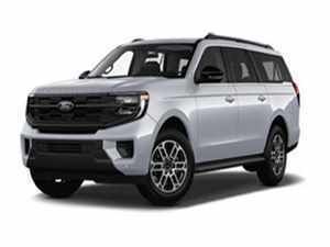 Ford Expedition Max