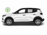 Citroen e-C3 Electric