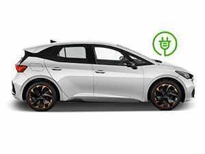 Cupra Born Electric