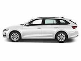 Skoda Octavia SW
