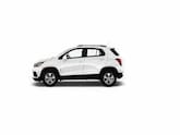Chevrolet Tracker Turbo LT or similar