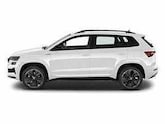 Skoda Karoq oder vergleichbares Modell