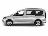 Volkswagen Caddy Maxi Life