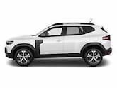 Dacia Duster o similar