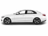 Mercedes C-Class