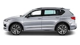 Seat_Tarraco oder vergleichbares Modell
