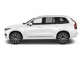 Volvo XC90 oder vergleichbares Modell
