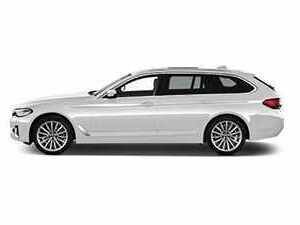 BMW 5 Series SW