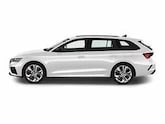 Skoda Octavia SW or similar
