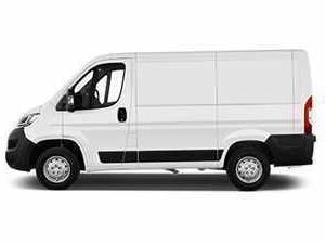 Peugeot Boxer oder vergleichbares Modell