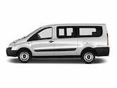 Citroen Dispatch eller liknande