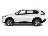 Nissan X-Trail (5+2)