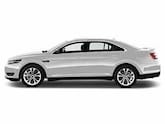 Ford Taurus or similar