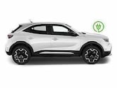 Opel Mokka Electric