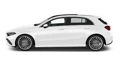 Mercedes A-Class