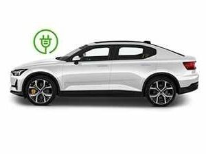 Polestar 2 Electric Car