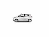 Chevrolet Spark or similar