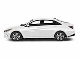 Hyundai Elantra or similar