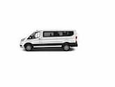 Ford Transit Normal